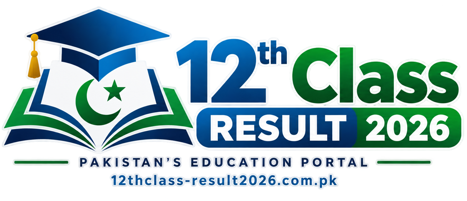 12th Class Result 2026